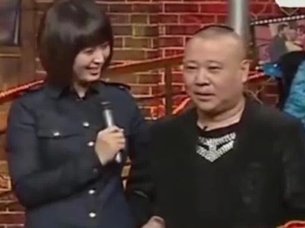 郭德纲节目惊呼别摸我,女粉劫色老郭不算啥,曾有男粉因老郭犯罪 #郭德纲#相声#德云社#人物故事#明星