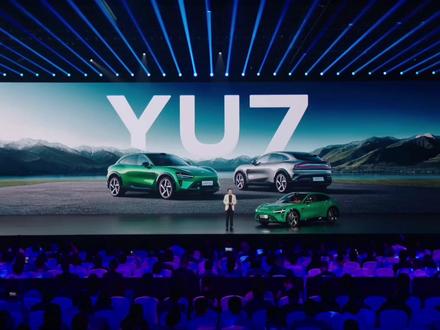 雷总在发布会最后的讲话,除了真诚还是真诚#雷军#小米汽车 #小米发布会