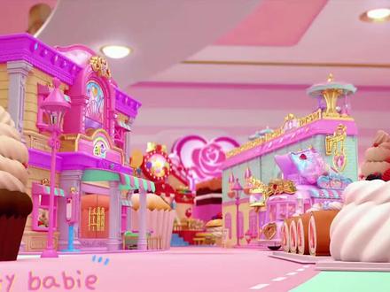 第01集奇妙萌可之魔法甜心#奇妙萌可