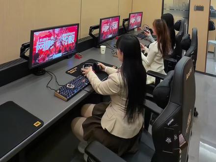 龙湖天街的四合网咖新开活动给力,配置杠杠滴#网咖#英雄联盟#无畏契约#三角洲行动#常州同城