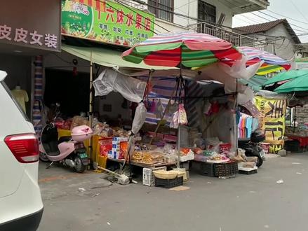 实拍广西玉林福绵,每天生产裤子60万条,为何还被叫“最穷县”?