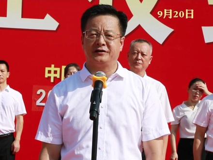 G206南丰县绕城公路改建工程开工,群众纷纷点赞