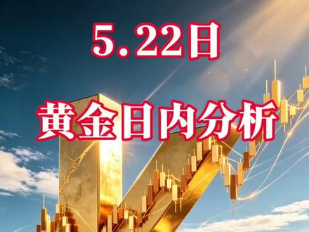 美联储“新王上任”,能否让黄金突破震荡?#黄金分析 #黄金 #金价 #贵金属 #交易