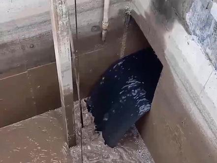 污水处理运营管理–阿鸟哥