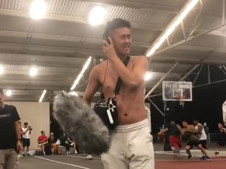 是我的好兄弟👬