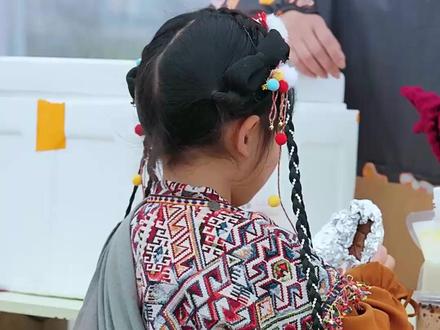 2025年火爆短剧推荐#傅家灵宝会仙法