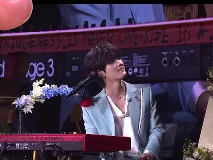 呜呜呜我已经哭晕了😭
#苏新皓 #生日会 #一天一天合唱