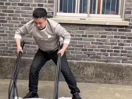弯管器手动加长1米5电工pvc20线管3分4分6分铝塑弹簧 #弯管神器 #弯管器 #电工 #水电安装 #家装水电