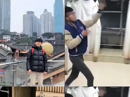 你们找的这个和周楷恒同框跳有点甜舞蹈的ai视频教程来啦!#ai有点甜舞蹈 #周楷恒 #剪映 周楷恒跳舞 周楷恒白菜对我笑 周楷恒跳舞片段 巨龙跳舞 周楷恒ai有点甜舞蹈
#ai跳舞视频生成 #ai舞蹈#剪映