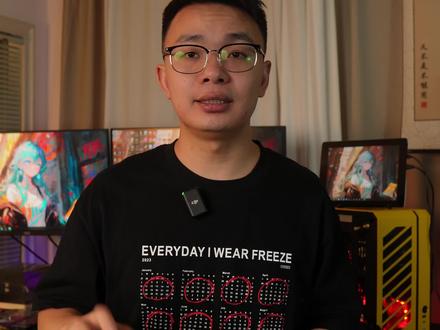速度快,容量大,价格又便宜的固态硬盘有哪些?这个国产硬盘长江存储的颗粒,联芸的主控,性能真的不错,难怪硬盘价格被腰斩,用来存游戏非常划算#固态硬盘 #长江存储