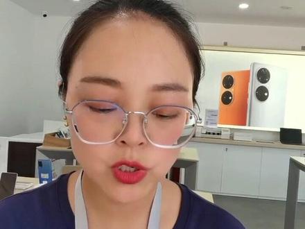 华为手机如何设置人脸解锁#热爱工作热爱生活 #不负每一份信任 #来给生活比个✌🏻 #健康生活来自品质 #你值得拥有更好的