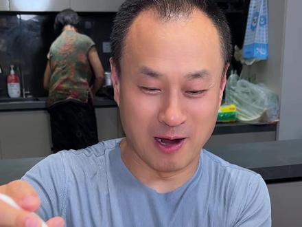 #高粱米 #高粱米水饭 早餐吃上一碗配上咸菜可太好吃了!