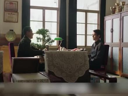 这是“职场剧”?水书记分明就是老江湖,全是阴谋算计 #职场