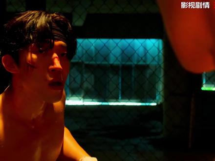 双男主《猎犬2》强势回归,铁拳硬刚跨国黑拳组织#了不起精讲团 #韩剧 #影视解说 #猎犬2 #韩剧推荐