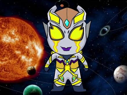 一起来唱奥特歌曲#被窝里的小可爱 #儿歌 @DOU+小助手