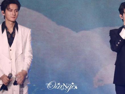 《青花瓷》奖励直拍
2025.12.28|澳门
高清看🧣
#奖励cp #江衡 #李沛恩