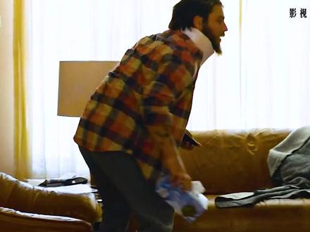 一口气看完《中间人先生1-3季-1小时版》#影视解说