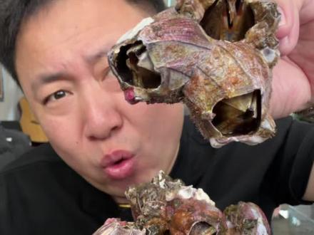 #美食测评 当季海鲜合集