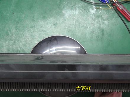 液晶显示器通电不显示图像更换鼓包电容还是不显示维修 #芯片级维修 #电路板维修 #电子技术 #维修 #电子产品 #2022半年盘点与展望
