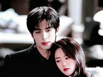 《骄阳似火》争议男二庄序:一边暧昧一边伤害,聂羲光爱错人?#骄阳似我 #赵今麦#宋威龙