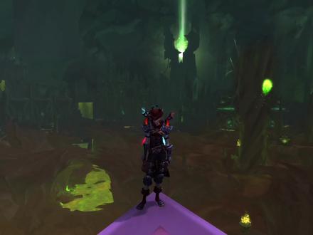 《WOW魔兽世界》燃烧王座12职业24套幻化展示。 #wow #魔兽世界 #魔兽幻化 #魔兽正式服 #军团再临