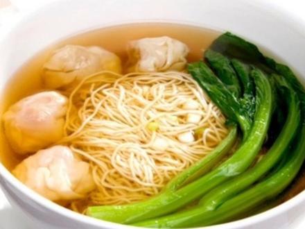 饺子、馄饨、云吞、包面、抄手、扁食、清汤有啥区别?看完终于明白了!
#饺子 #馄饨