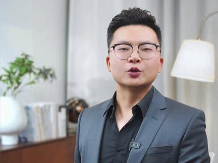 张雪峰离去为何引发全民热议 #张雪峰