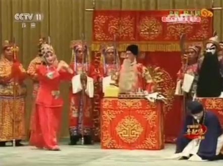 京剧《勘玉钏》
【大人不必装不省】合集
荀慧生/童芷苓/宋长荣/孙毓敏/李世英