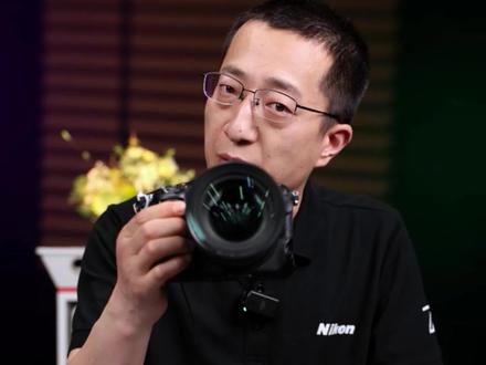 尼康相机与手机无线连接设置方法!#郑儿八经聊摄影 #摄影 #尼康 #相机 #微单 #数码科技 #摄影器材 #尼康无线连接 #摄影基础知识入门