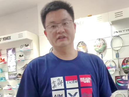 被低估的Victor胜利高端拍极速12二代#胜利神速100X #胜利极速12二代 #胜利vbs66n