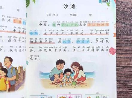 从#幼儿园就开始#晨读的孩子,他的语文组织能力,阅读理解能力都会远超同龄人,每天读一篇这个#一句话日记诵读,积累识字量,提高语言表达能力!#幼儿阅读