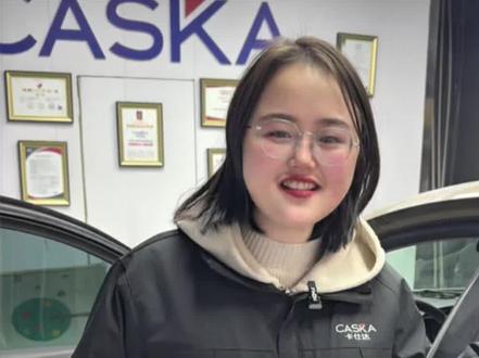 君威升级卡仕达13.1寸大屏导航#君威 #卡仕达 #大屏导航 #合肥 #360全景影像 @抖音小助手 @抖音创作小助手