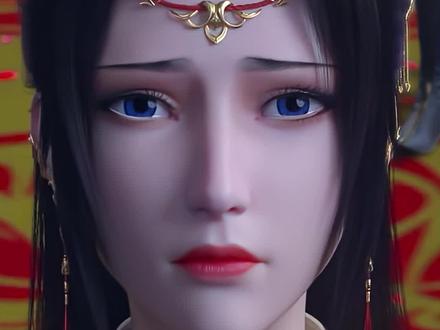 再见,云韵~花宗再见~ #国漫