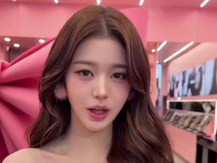 张元英 姐姐让你不舒服了吗? #张元英 #元英 #wonyoung