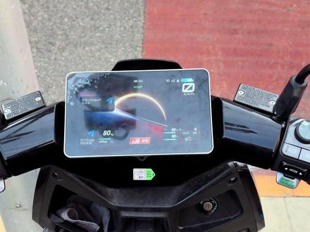 25款FXT完美更换26款仪表盘#NXT2代 #小牛电动车#仪表盘