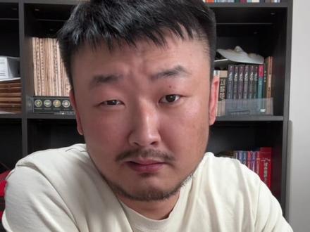 蓝战非为什么被禁止关注? #黑袍律师 #蓝战非