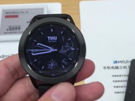 小米手表s3开卖,799价格很惊喜! 到底是不是大号手环,还需要等开卖买回来测测,跟华为手表gt4对比对比!#小米手表s3 #华为手表 #智能穿戴 #运动手表 #数码科技