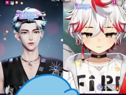 2026.3.13 赴汤蹈火连麦全程 亲爱的火火公主 当你想念 你可以说想念
天天开心身体健康喔小海豚@𝑇.火火🔥
还有大王 还有大家@𝑇.赴约⁷⁰⁷
#听潮阁赴汤蹈火 #听潮阁二创 #听潮阁火火 #听潮阁赴约