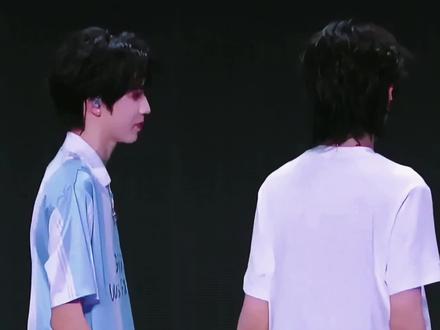 小鸭嘴使用说明书
#桂橹 #张桂源王橹杰 #小染必看