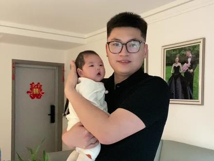 我有闺女我不干!彩礼要你三十万! #男人带娃系列