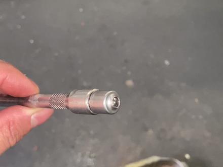 科鲁滋P0011和P0013修到你怀疑人生的时候,是否忽略了这个小东西#汽车保养与维修