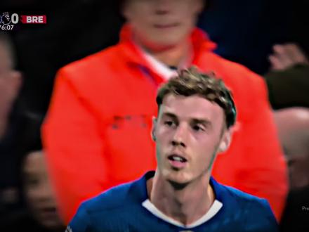 “现在的帕尔默还值1.2亿吗”#帕尔默 #切尔西 #实况足球手游 #易球成名计划 #实况足球online