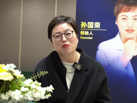 大商世成博发创始人孙总:现在选品要多方面结合,同时照顾年轻人需求 #经销商 #快消品 #世成博发 #蓝狙策划