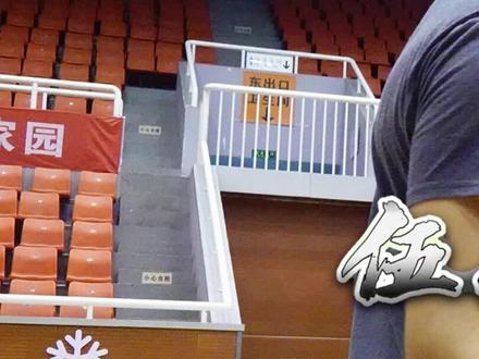 曾凡博训练师教你catch and shoot#伍肆体育 #伍肆种子计划 #曾凡博 #球场制霸