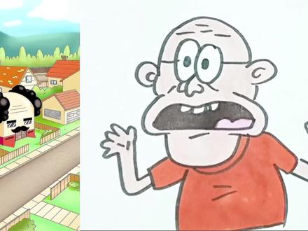 棒棒糖太好吃了 #二次创作 @抖音创作小助手 @抖音小助手