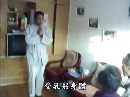 12、一首歌曲“跪羊图”送大家#文化 #传统文化 #国学 #教育 #家庭教育 #情感 #智慧 #中国传统文化