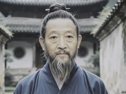 狐仙爷爷 #狐仙爷爷 #民俗文化 #AI #传说故事 #民俗故事