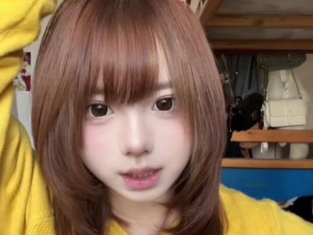 高层次发型日常快速打理教程#雷瓦直板夹