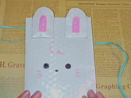 #手帐er手帐日常 #超治愈的声控手帐 #自制 #手账 #粉兔儿的兔窝 @DOU+小助手 @抖音 @抖音小助手 @抖音能量站