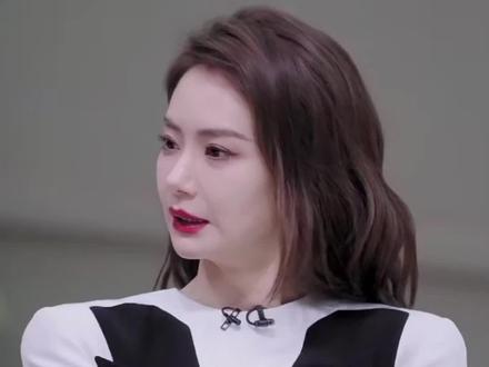 Mai也是长在我审美点上的女人
#综艺
#浪姐